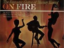 Barney Kessel On Fire USA vinyl LP album record EST-2401 EMERALD 1965