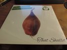 Peter And The Test Tube babies That Shallot LTD Clear Vinyl Punk New sealed