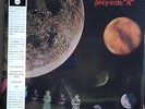 PROYECTO A - PROYECTO A + B FRANK DUBE LATIN FUNK PSYCH EFX CINEMATIC SEALD 2-LP