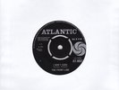 THE FRONT LINE - I DON'T CARE / GOT LOVE rare original 1965 Atlantic M-