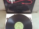 Possessed Seven Churches LP Original Combat 1985 Larry LaLonde Primus VG- to VG