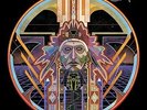 CLUTCH-EARTH ROCKER (Importación USA) VINYL NUEVO