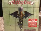 Motley Crue - Dr. Feelgood - BRAND NEW & SEALED 180 GRAM LP VINYL - Remastered