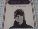 SHIRLEY and DOLLY COLLINS LOVE DEATH & the LADY BGO RECORDS VINYL EXCELLENT
