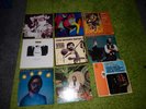Konvolut Langspielplatten Rock / Jazz / Pop (Al Stewart, Abba, Pink Floyd etc.)