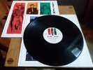 The Jam The Gift 1st Press Vinyl LP Record Polydor UK POLD5055 VG+/EX