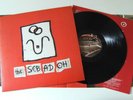 SEBADOH - THE SEBADOH 180g VINYL LP CITY SLANG GERMAN PRESS POSTER DINOSAUR JR