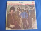 THE BLUES PROJECT - PROJECTIONS - LP RECORD - MADE IN TAIWAN