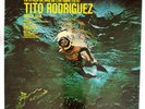 VINTAGE SEALED LP - LA EPOCA DE ORO DE TITO RODRIGUEZ 1953 -1955 FSP-244e MAMBO