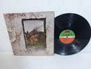 Led Zeppelin IV   ZOSO Untitled   VG+ 1971 Vinyl LP SD 7208 Porky Pecko Duck PR
