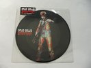 DAVID BOWIE STARMAN RARE 40TH ANNIVERSARY 2012 PICTURE DISC UNPLAYED