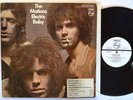 ROCK LP - THE MOTIONS - ELECTRIC BABY Gatefold WL PROMO STEREO PHS 600-317 VG++