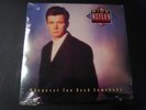 Rick Astley Whenever You Need Somebody LP 1987 RCA Records 6822-1-R NM NM