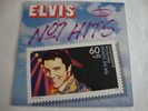 Elvis Presley LP NO.1 Hits (German Black) (RCA NL90203, Germany)