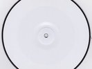 David Bowie - Beauty And The Beast - Ultra rare 2018 test press white vinyl 7