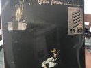 Gram Parsons & the Fallen Angels live 1973 record store day numbered lp