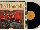 THE HONDELLS - 1964 Self-Titled Mercury LP - Stereo- SR60982 - VG+