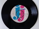 JJ/ CHAIN GANG  - BOBBY WINSTON FRANCIS - VENUS (68 ROCKSTEADY 7