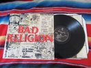 Bad Religion All Ages used vinyl 