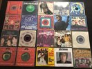 Vinyl Singles Rock 60/70 er, Star Club, Beatles, Roling Stones, The WHO usw.