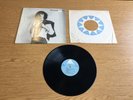 Patti Smith - Horses Original LP Vinyl Record