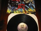 Iron Maiden The Number Of The Beast 12