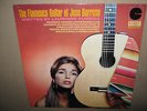 The Flamenco Guitar of JOSE BARROSO Laurindo Almeida RARE SEALED New Vinyl LP