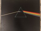 Pink Floyd - Dark Side Of The Moon - MFSL 1-017 Original Master Recording VG