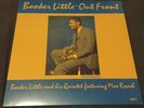 Booker Little - Out Front LP (Eric Dolphy, Max Roach, Ron Carter)