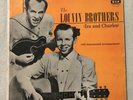 Louvin Brothers (Ira And Charles) 1957 MGM Vinyl LP RARE