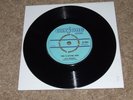 LLOYD CHARMERS = TIME IS GETTING HARD RARE COXSONE REGGAE 7inch. CS.7023