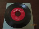 45 rpm Arthur Lee Maye - RPM 429 - Love Me Always/Loop De Loop De Loop