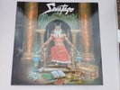 Savatage  Hall Of The Mountain King  lp 781 755-1