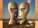 Pink Floyd Division Bell Remastered Vinyl Records