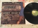 The Beatles Abbey Road Vinyl LP Apple EMI Records GEMA Album 1C 072-04 243 -NM