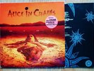 ALICE IN CHAINS Dirt COLUMBIA 1992 LP EX  1 Press Nirvana Soundgarden, Pearl Jam