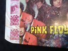 PINK FLOYD EMI COLUMBIA SILVER/BLACK 1stPRESS PIPER AT THE GATES & SAUCERFUL 2LP