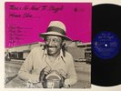 HORACE SILVER There's No Need To Struggle SILVETO Private Spiritual Jazz LP