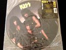 KISS - CRAZY NIGHTS - PICTURE DISC - USA 1987 - STILL SEALED