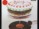 Rolling Stones Let It Bleed  Holland Pressing Red Colored Vinyl LP Holland Press