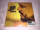 Charles Mingus Mingus Mingus Mingus Mingus 180g 45rpm Analogue Productions #86
