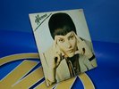 DISCO vinili LP Anna Oxa- Oxanna -SPAIN-1978