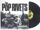 Pop Rivets FUN IN THE UK 1985 lp Jim's Records BILLY CHILDISH Thee Headcoats