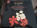 IDA HAENDEL BRAVISSIMA VIOLIN ENCORES PARSONS EMI REISSUE ASD 3785