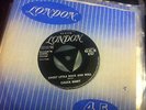 CHUCK BERRY - SWEET LITTLE ROCK AND ROLL - TRI LONDON 45