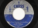 Blues 45 - Muddy Waters - I'm Your Hoochie Cooche Man - Chess - mp3 - rare