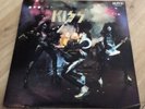 Kiss - 'Alive ' 12