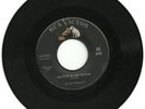 Elvis Presley - Milkcow blues boogie GOLD STANDARD RCA single from the USA.