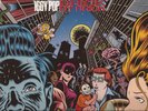 Iggy Pop - Brick By Brick ( 1990  LP - EX )