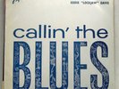 TINY GRIMES / CALLIN' THE BLUES [ESQUIRE ] Original UK issue